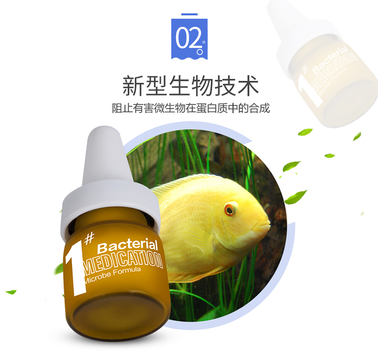百因美一号
