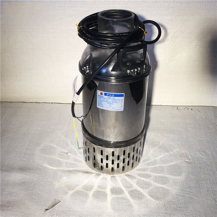 鱼池循环过滤水泵